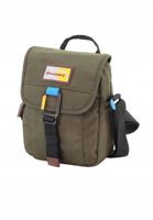 Torba na ramię Discovery Icon - khaki