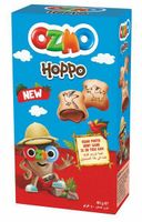 TIM OZMO HOPPO HERBATNIKI 40G