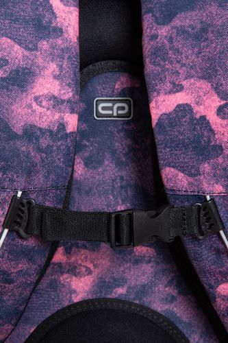 Coolpack-Aero-Plecak-FOGGY PINK na Arena.pl