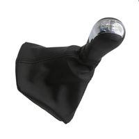 Gałka zmiany biegów Mieszek Ramka do SKODA YETI 2009 2010 2011