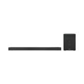 Soundbar Hisense U5120GW 5.1 od 401 W czarny