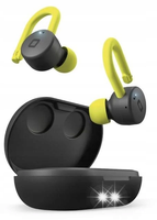 Słuchawki bezprzewodowe SBS Sport Earbuds S-Trainers Czarny