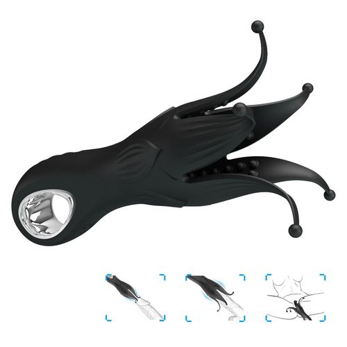 arella, 12 vibration functions na Arena.pl