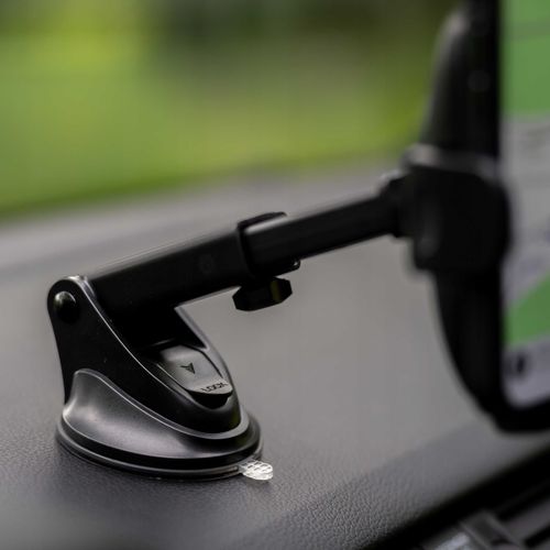 Spacecase Car Holder Sc13 Ghost Dash/Windshield Black na Arena.pl