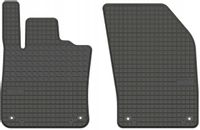 DYWANIKI GUMOWE PRZODY do Volvo V60 II/S60 III