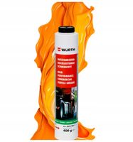 WURTH Wydajny Smar do Silnie Obciążonych Punktów 400g