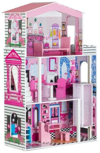 Rezydencja Miami Ecotoys na Arena.pl