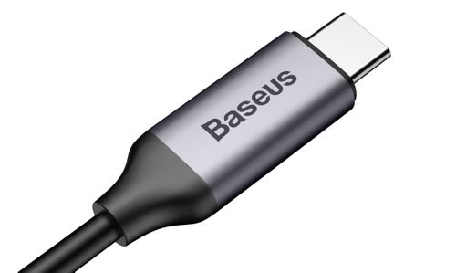 Kabel Baseus C-Video 4k Type-C HDMI 4.3A Macbook na Arena.pl