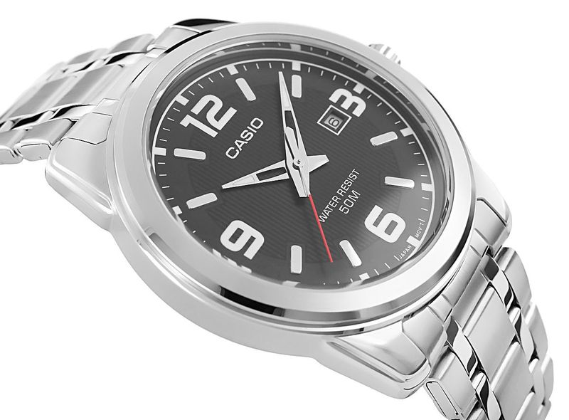 Zegarek Męski Casio MTP-1314PD-1AVEF + BOX zdjęcie 4