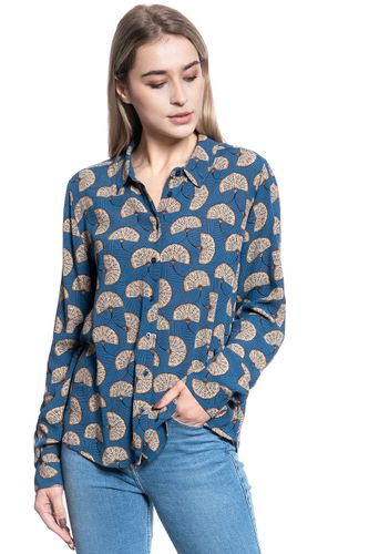 KOSZULA DAMSKA MUSTANG Edda KC Relaxed 1008916 11632 36 S na Arena.pl