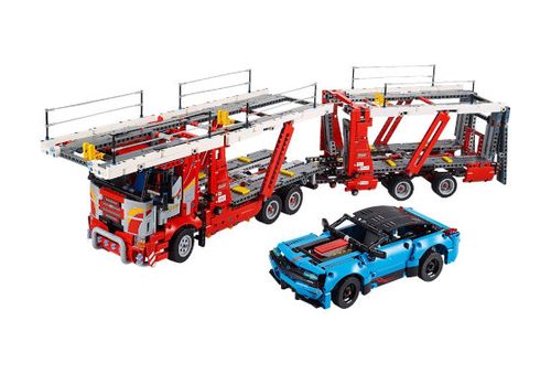 LEGO 42098 na Arena.pl