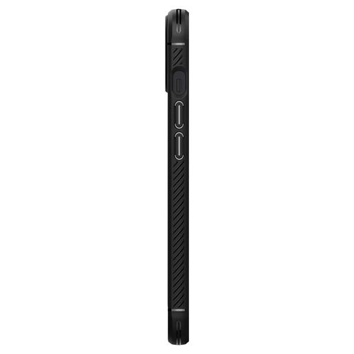 SPIGEN RUGGED ARMOR IPHONE 13 MATTE BLACK na Arena.pl