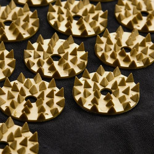 Mata do akupresury TRIZAND + 2 x piłka + poduszka masaż kręgosłupa RELAKS na Arena.pl