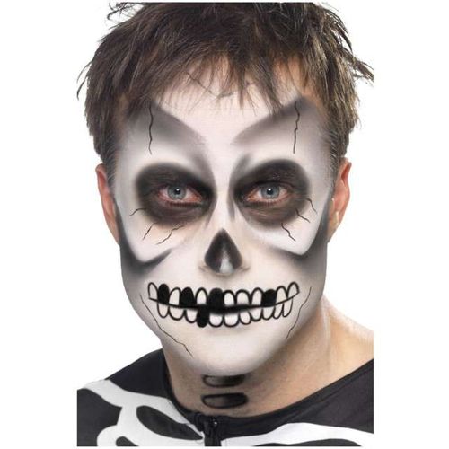 Make-up party "Szkielet", SMIFFYS na Arena.pl