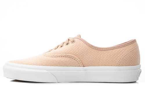 Vans Authentic - Woven Checkerboard (VN0A38EMVKP1) 41 na Arena.pl
