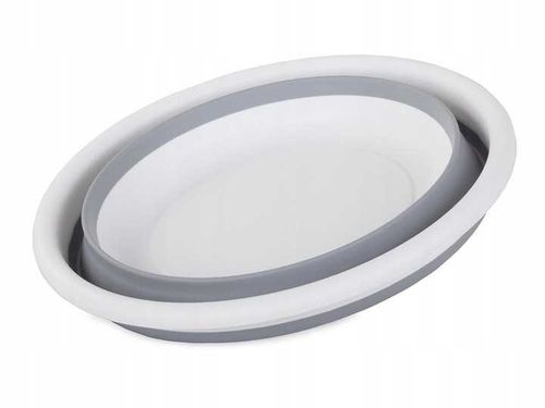 miska silikon okrągła 9 litrów - 01544 na Arena.pl