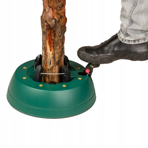 Stojak choinkowy Kamai START 2 do drzewka 2,5 m. na Arena.pl