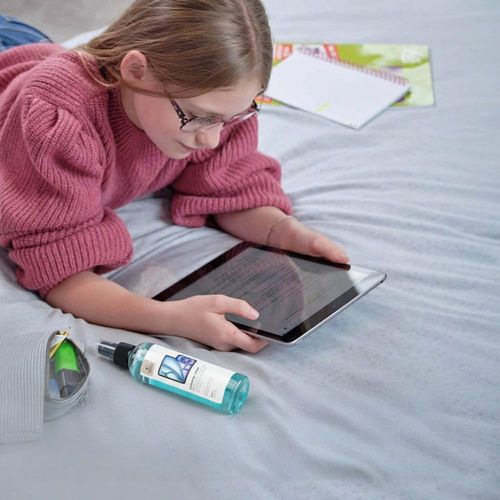 tech-protect cleaning spray for phone & tablet 200ml eko mint na Arena.pl
