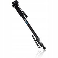 Wysoki Monopod z Głowicą 178cm do aparatów i kamer Camrock M140