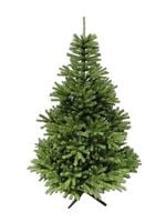 CHOINKA SZTUCZNA ŚWIERK KAUKASKI 180CM BARDZO GĘSTY DRZEWKO PREMIUM 180CM