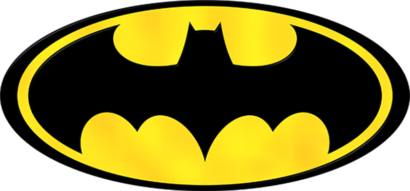 Plecak 3D Batman Licencja Warner Bros (BAT-8114)
