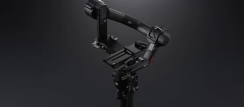 Gimbal DJI RS 4 Combo na Arena.pl