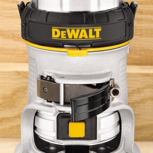DEWALT FREZARKA DO KRAWĘDZI 900W D26200 na Arena.pl