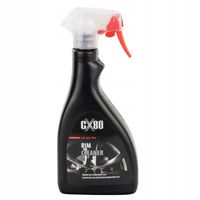 Płyn do felg CX80 RIM CLEANER 600ml Środek do Alufelg Czyszczenie felgi