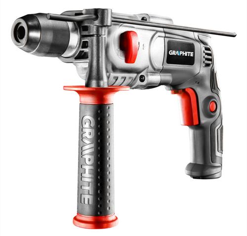MŁOTOWIERTARKA SDS+ 400W na Arena.pl
