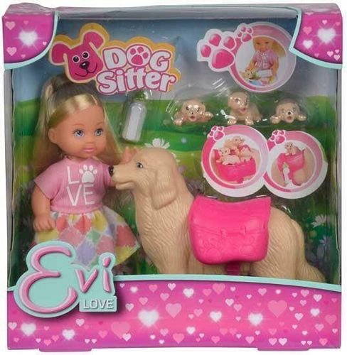 Evi psia opiekunka 573-3072 na Arena.pl