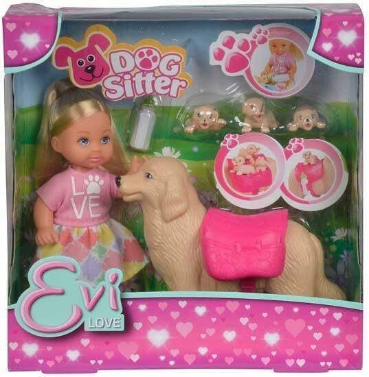 Evi psia opiekunka 573-3072 zdjęcie 2