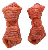 Adbi Miękka kość z mięsem kaczki 400g [AL78]