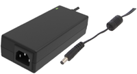 POSC19473D-C14, desktop, gniazdo AC: IEC C14, wtyk DC:2.5x5.5mm prosty