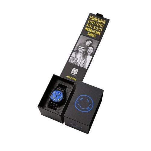 Zegarek Męski Nixon A1417-5367 na Arena.pl