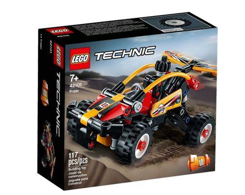 Lego Technic Łazik na Arena.pl