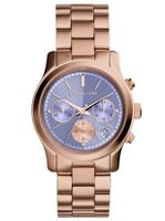 ZEGAREK DAMSKI MICHAEL KORS MK6163 - RUNWAY (zm592c)