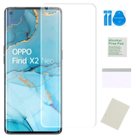 Folia ochronna hydrożelowa do OPPO FIND X2 NEO na ekran mocna szkło TPU