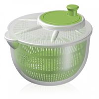 wirówka osuszacz 2,5l do sałaty warzyw banquet