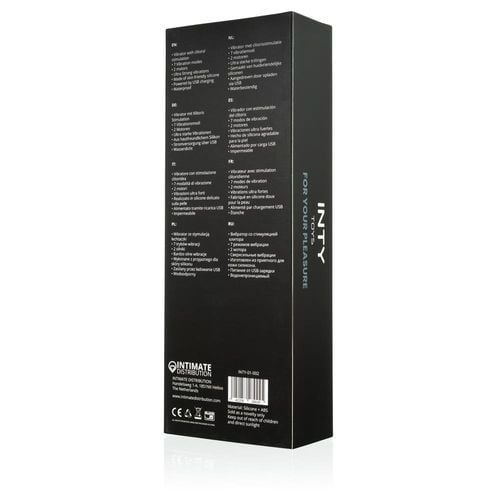 Inty Toys - Peak na Arena.pl