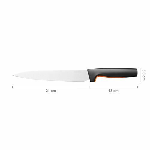 FISKARS NÓŻ DO MIĘSA FUNCTIONAL FORM na Arena.pl