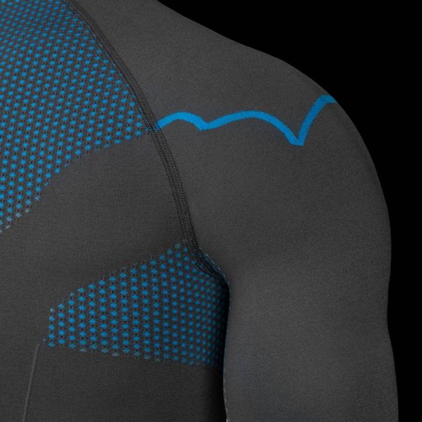 Bluza termoaktywna Alpinus Active Base Layer M GT43860 M zdjęcie 13