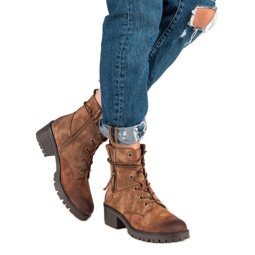 Workery VINCEZA r.40 na Arena.pl