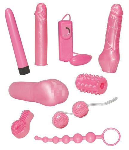 candy toy set na Arena.pl