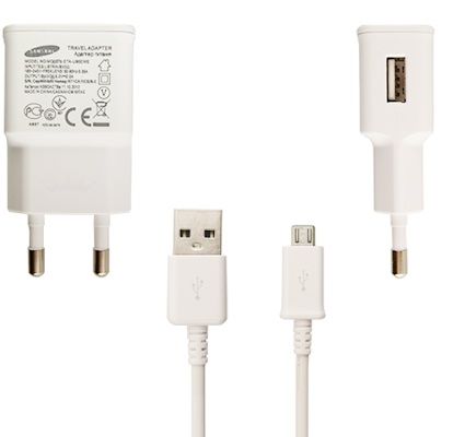 Oryg Ładowarka 2A Samsung Galaxy Tab3/4 S2 Pro A/E na Arena.pl