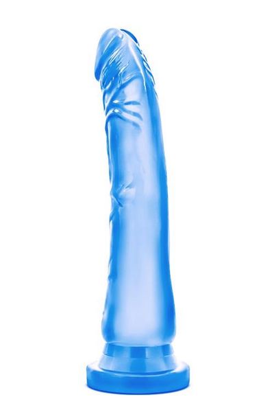 B Yours Sweet N Hard 6 Blue zdjęcie 3