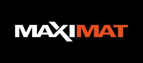 Podkładka Pod Krzesło Czarna Mata Ochronna Gruba Gładka 140x100 cm na Arena.pl