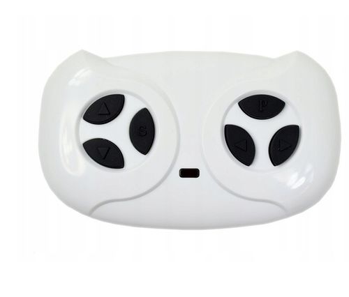 PILOT ZDALNEGO STEROWANIA 2.4G SL65/ XMX DO SAMOCHODÓW ZASILANYCH BATERIAMI na Arena.pl