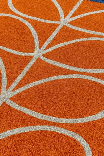 Linear Stem Orange 464403 na Arena.pl