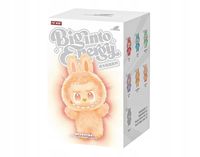Labubu Big Into Energy Series Figurka Blindbox MASKOTKA BRELOK NAJNOWSZA