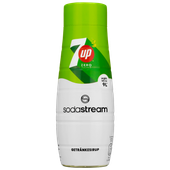 Syrop do SodaStream 7UP Free Zero Cukru